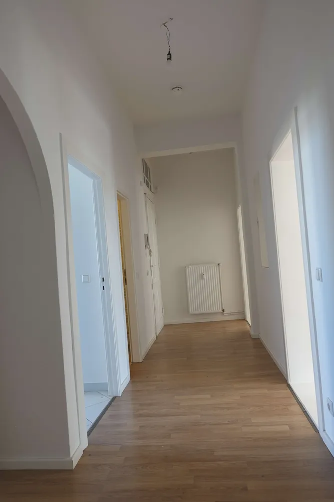 4 room apartment with 136 m² in Berlin – Photo 5