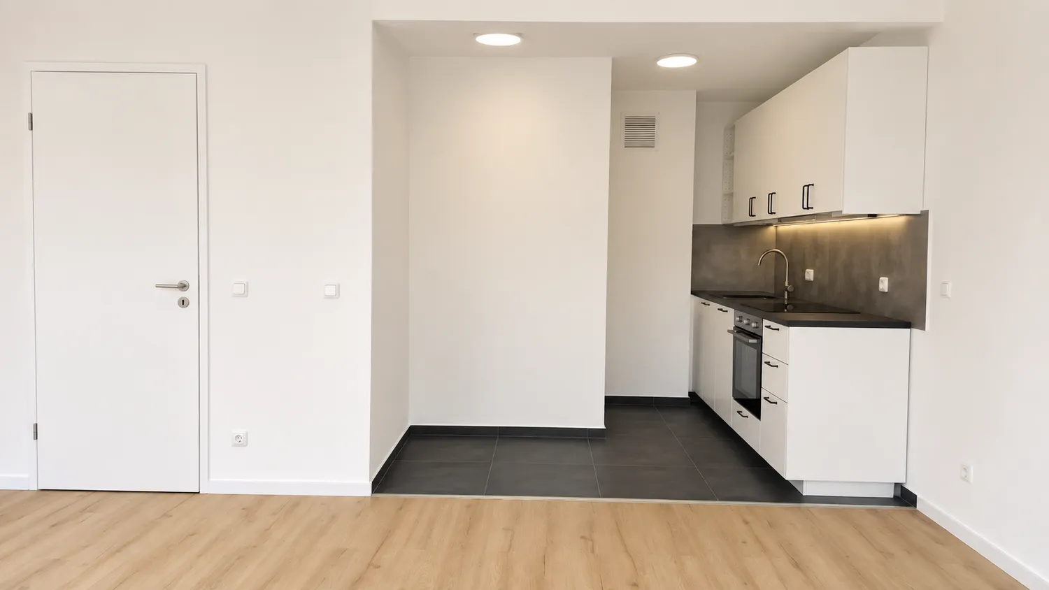 1 Zimmer Wohnung mit 45 m² in Düsseldorf – Bild 6