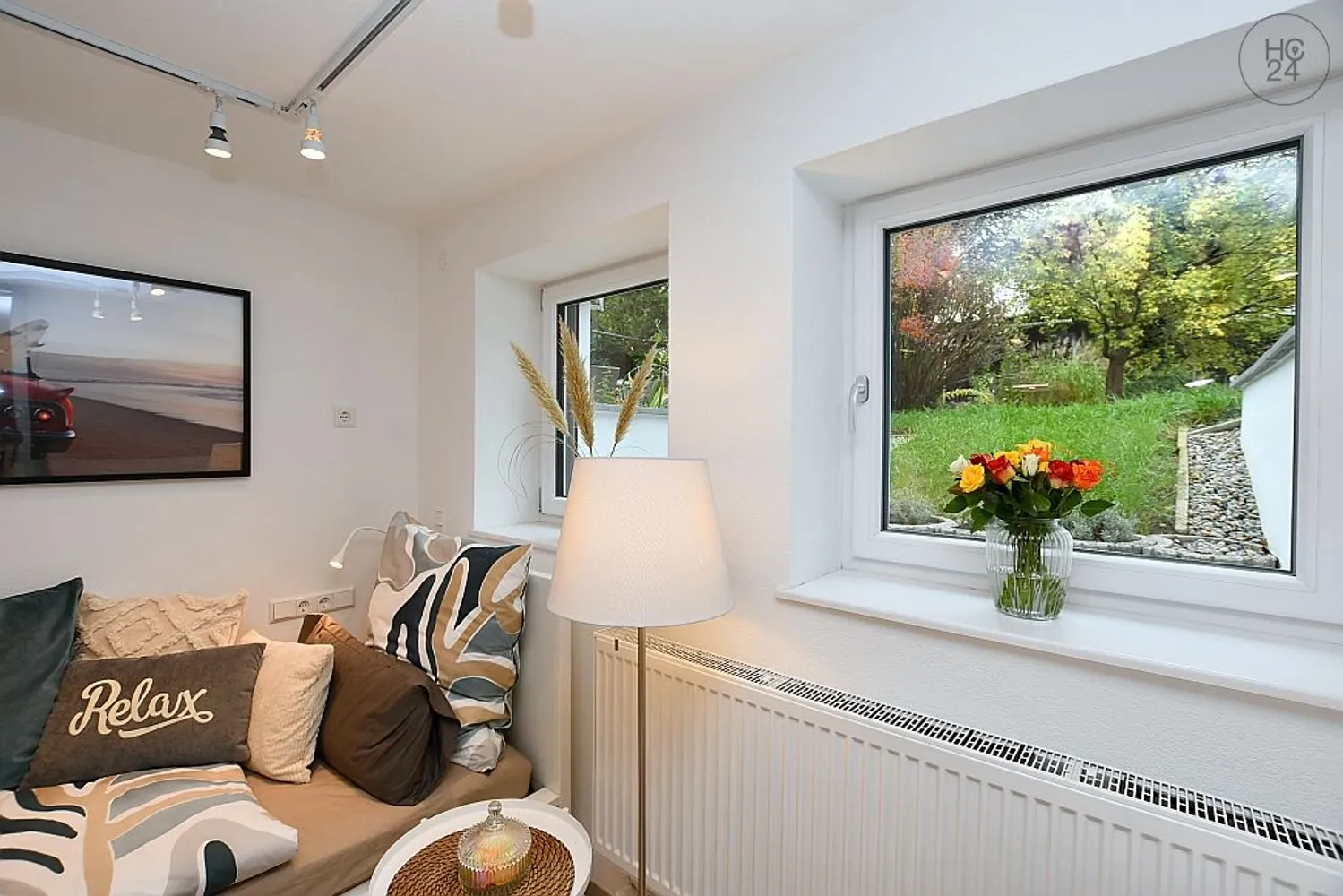 1 Zimmer Wohnung mit 16 m² in Stuttgart – Bild 2