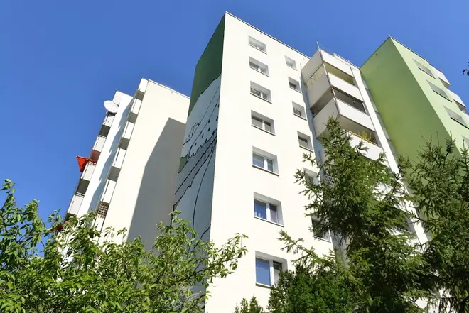 2 Zimmer Wohnung mit 53 m² in Berlin – Bild 2