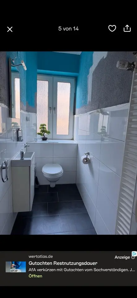 4 Zimmer Wohnung mit 78 m² in Dortmund – Bild 3