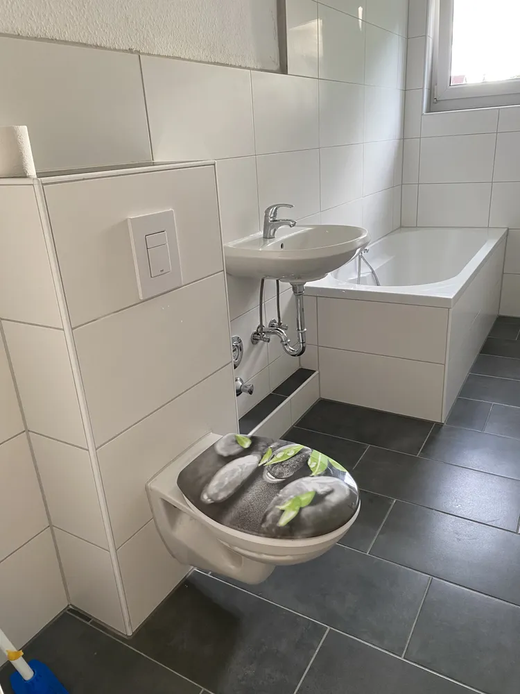 3 Zimmer Wohnung mit 73 m² in Salzgitter – Bild 3