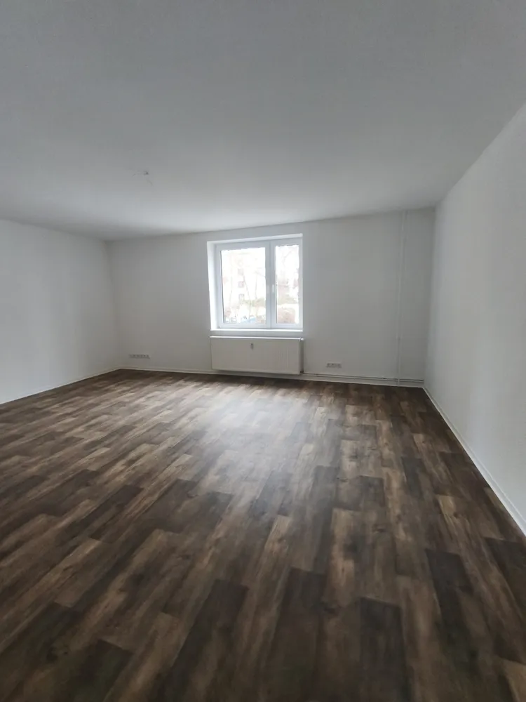 3 room apartment with 77 m² in Magdeburg – Photo 1
