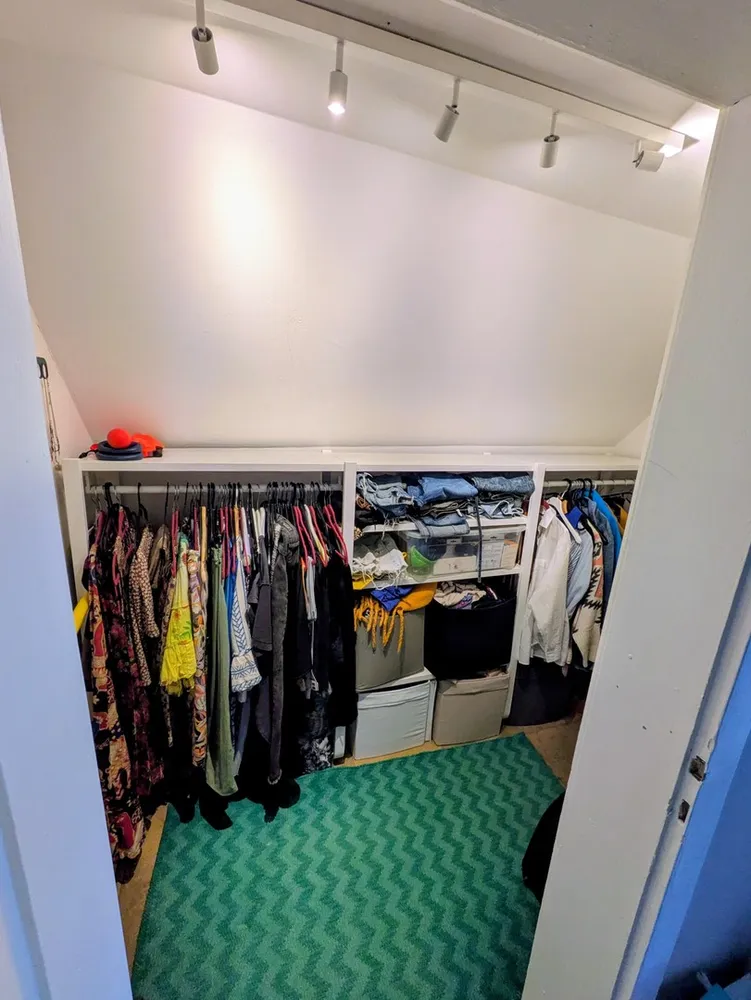 2 Zimmer Wohnung mit 52 m² in Würzburg – Bild 7
