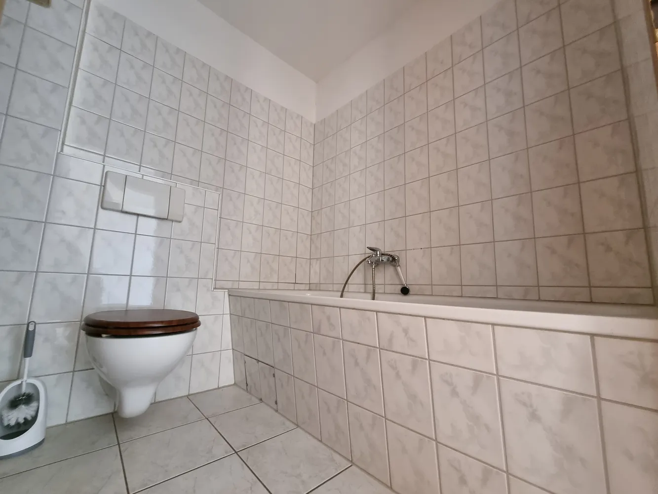 3 Zimmer Wohnung mit 70 m² in Halberstadt – Bild 8