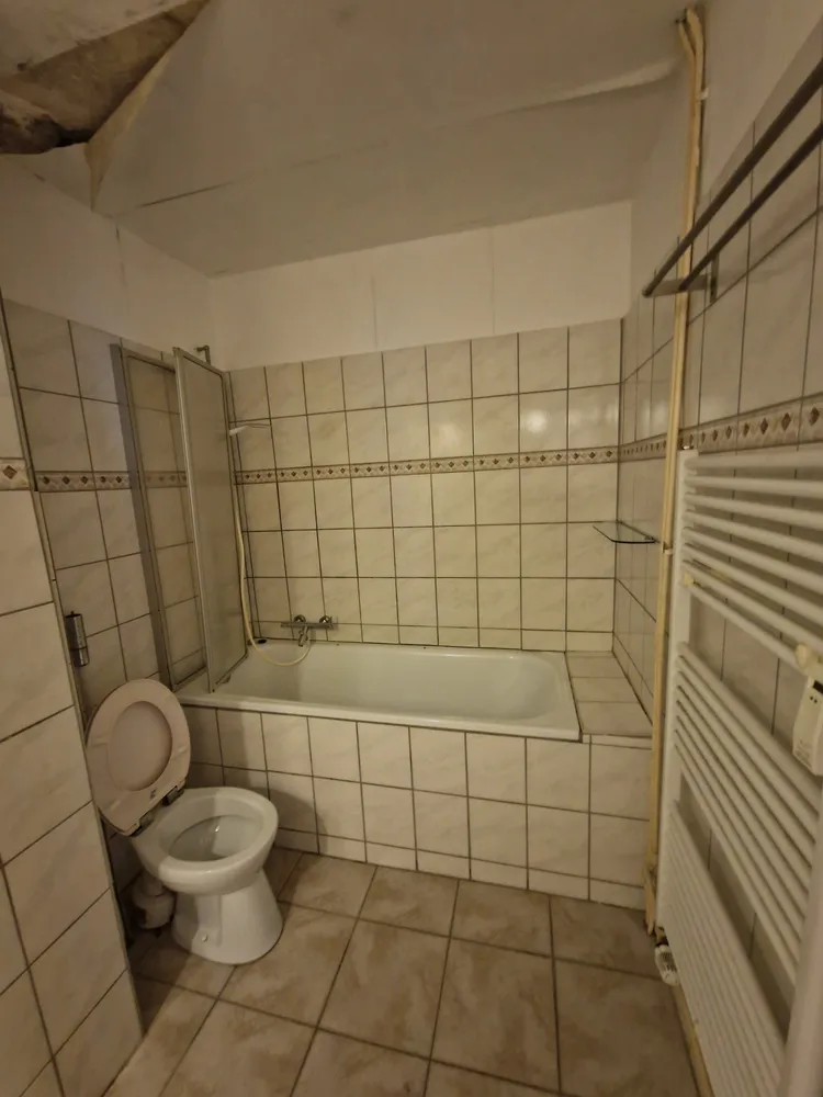 2 Zimmer Wohnung mit 64 m² in Duisburg – Bild 7