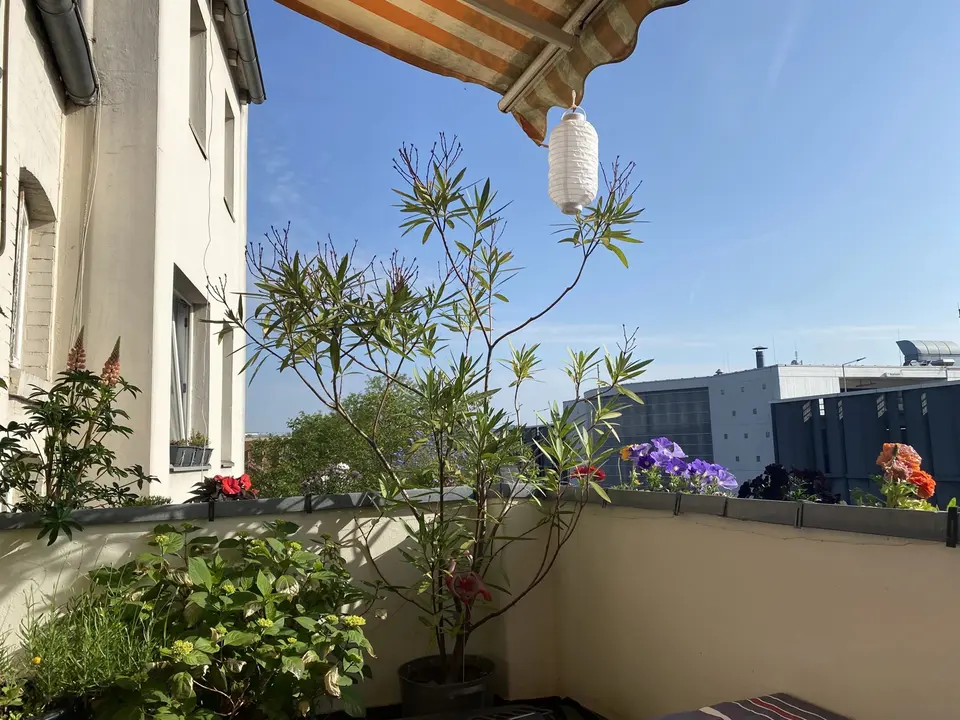 4 Zimmer Wohnung mit 83 m² in Hannover – Bild 7