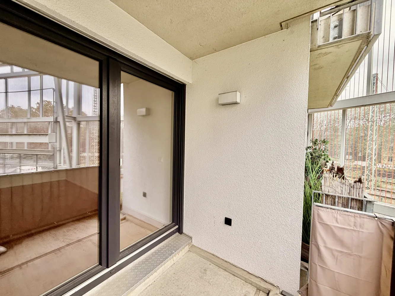 2 Zimmer Wohnung mit 48 m² in Düsseldorf – Bild 4