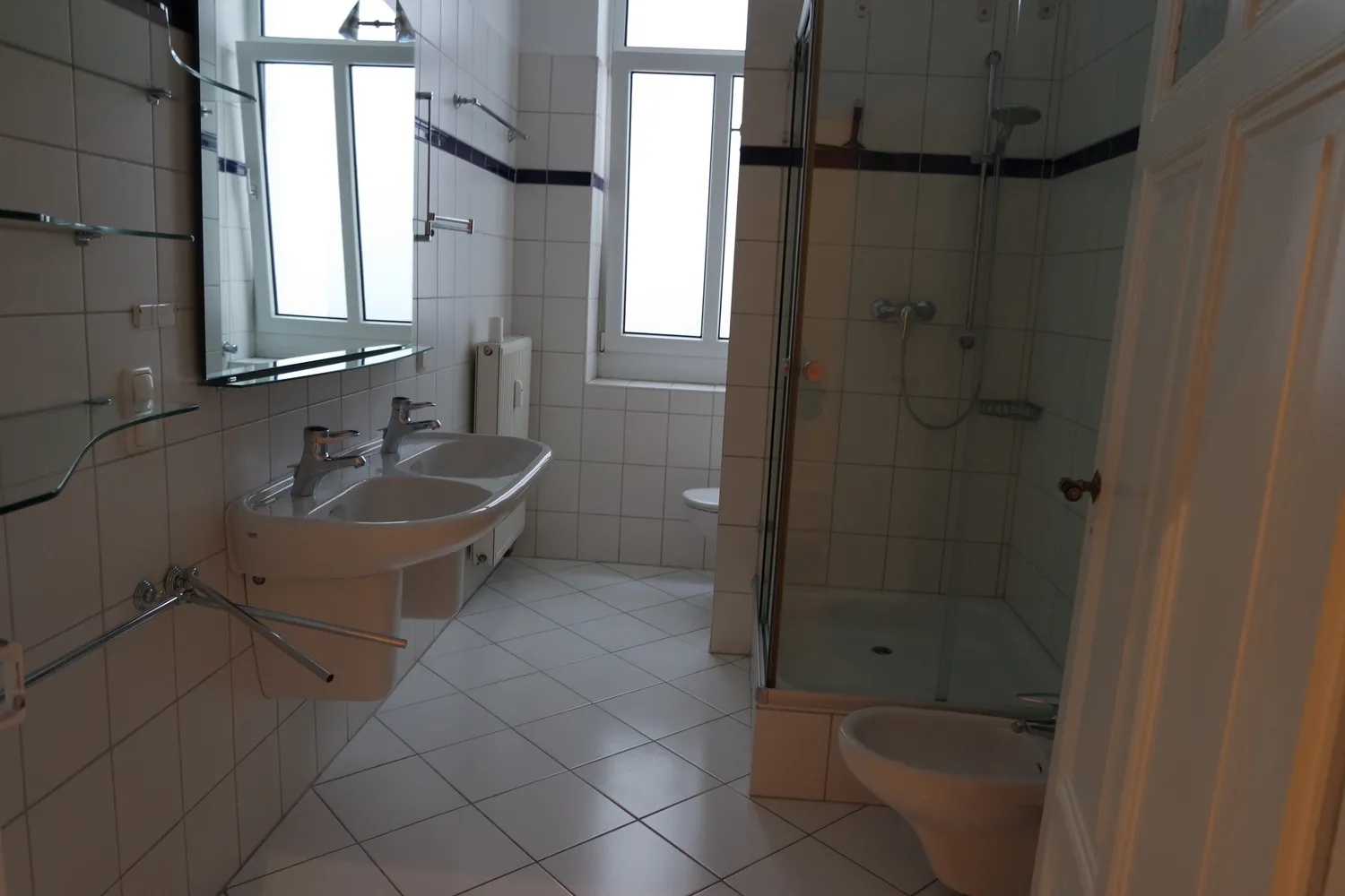 4 room apartment with 120 m² in Wiesbaden – Photo 9