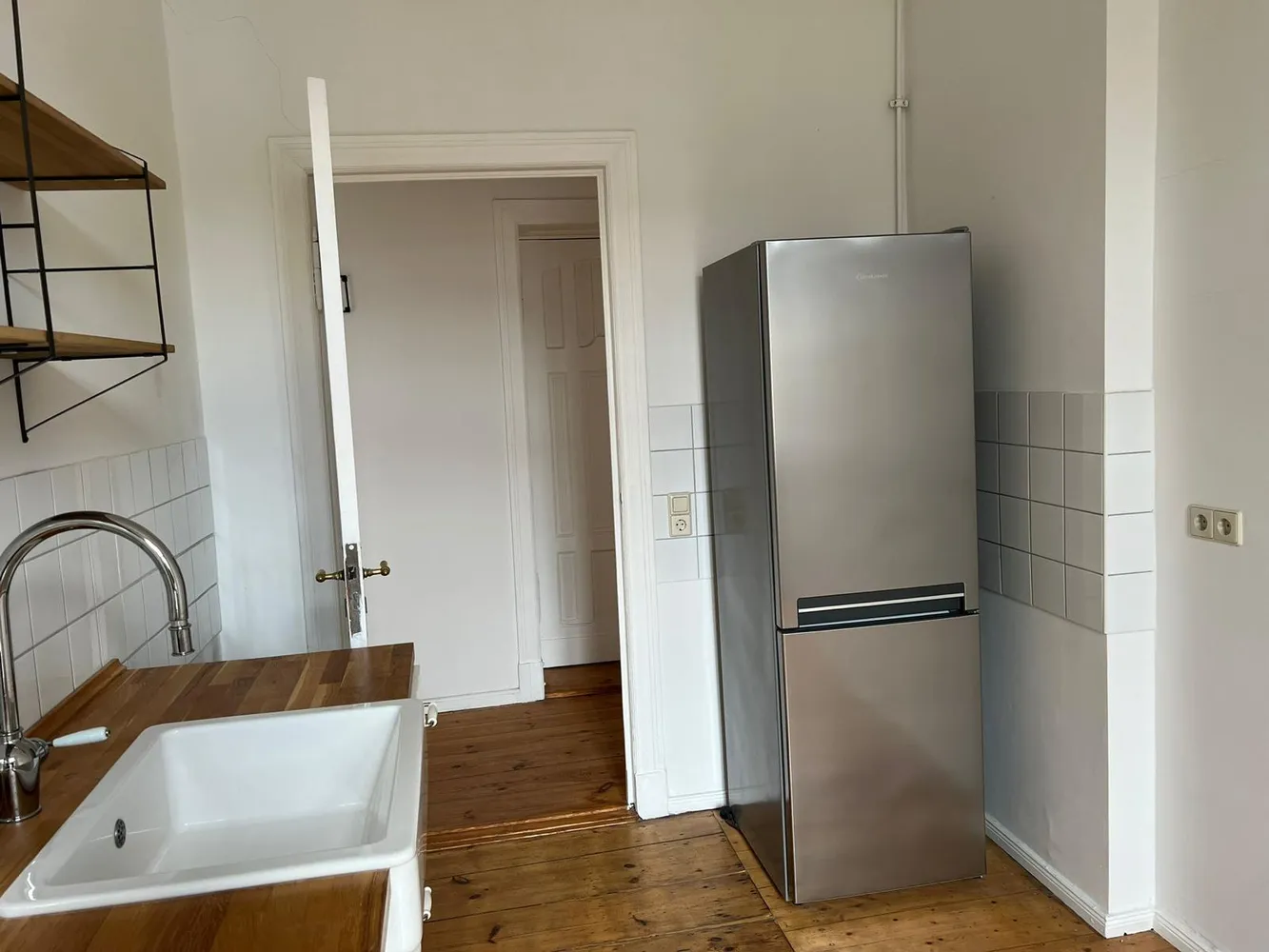 2 Zimmer Wohnung mit 75 m² in Berlin – Bild 8