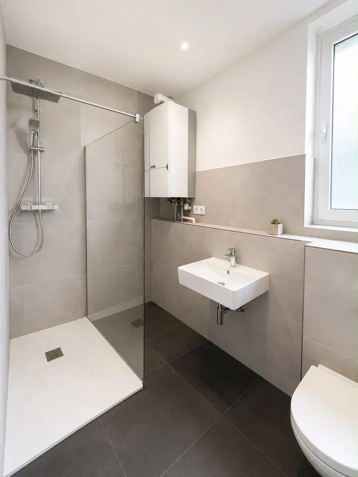 2 Zimmer Wohnung mit 71 m² in Bielefeld – Bild 4
