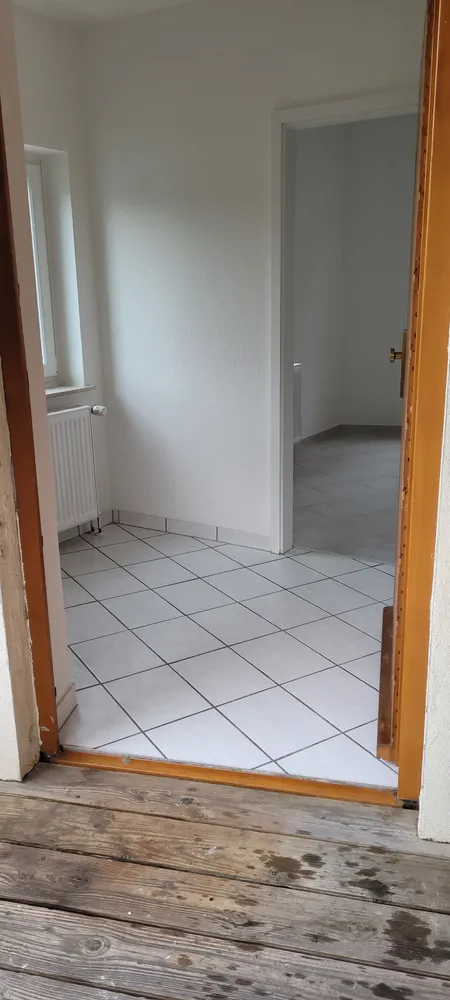2 room apartment with 30 m² in Frankfurt am Main – Photo 1