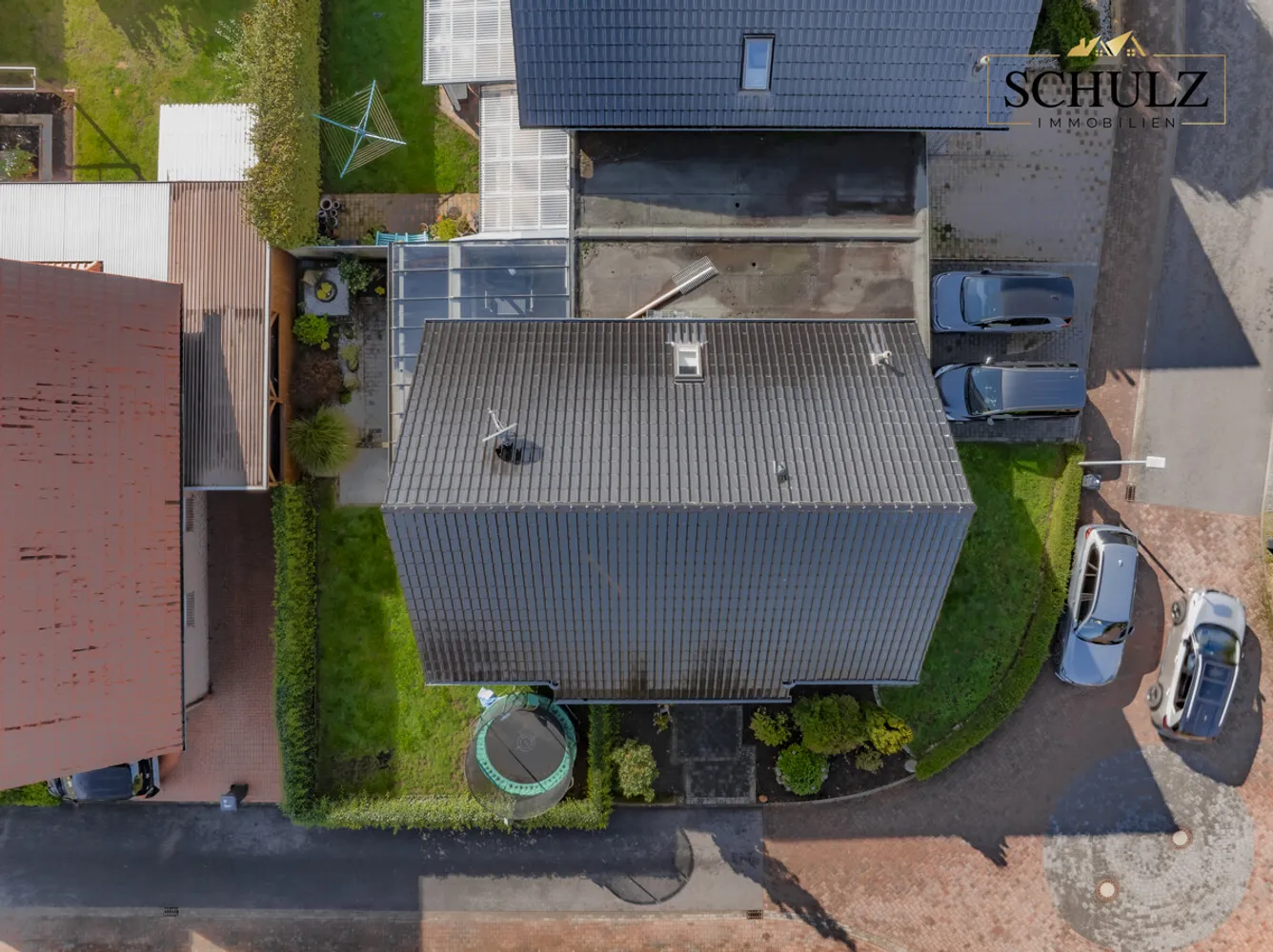5 Zimmer Haus mit 124 m² in Cloppenburg – Bild 2