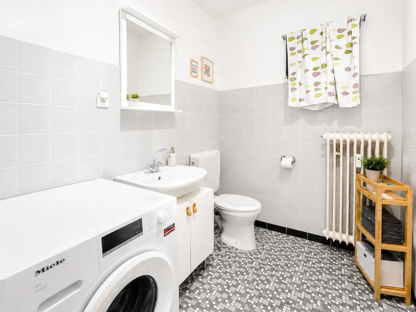 2 Zimmer Wohnung mit 54 m² in Oldenburg – Bild 7