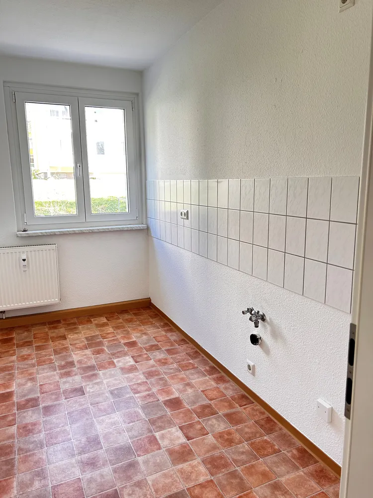 3 room apartment with 61 m² in Zeitz – Photo 4