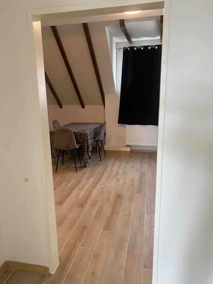 2 room apartment with 70 m² in Hanau – Photo 3