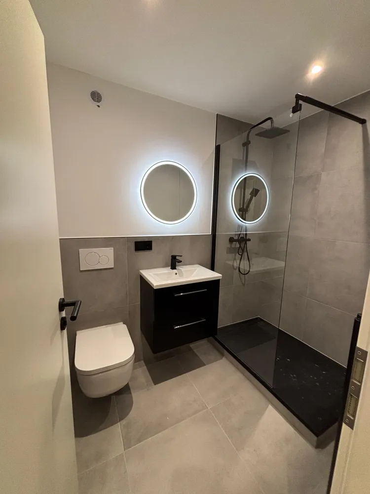 WG-Zimmer mit 10 m² in München – Bild 5