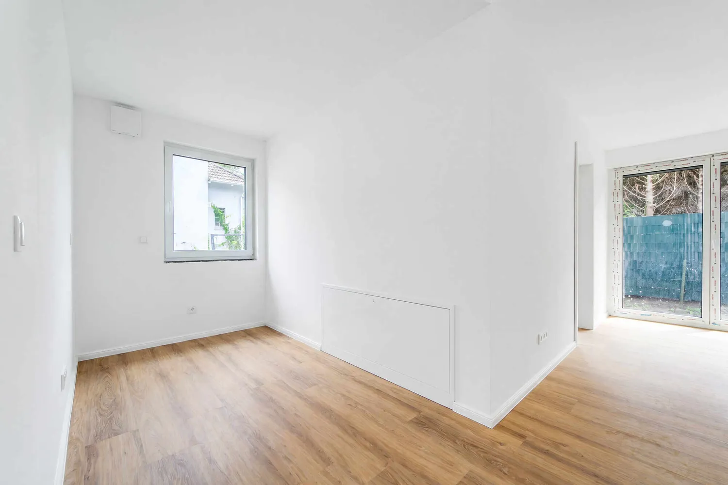 3 Zimmer Wohnung mit 70 m² in Hamburg – Bild 7
