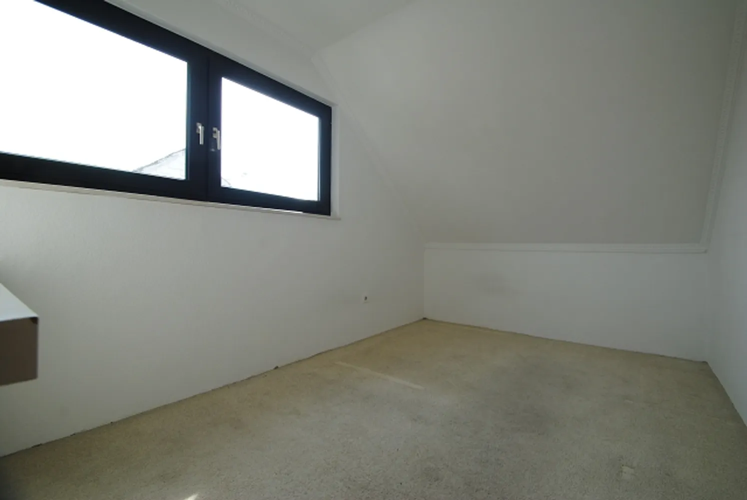 2 Zimmer Wohnung mit 31 m² in Mülheim an der Ruhr – Bild 4