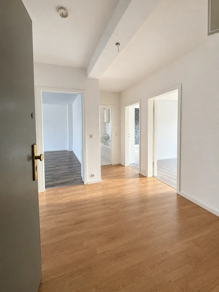 3 Zimmer Wohnung mit 74 m² in Herne – Bild 2
