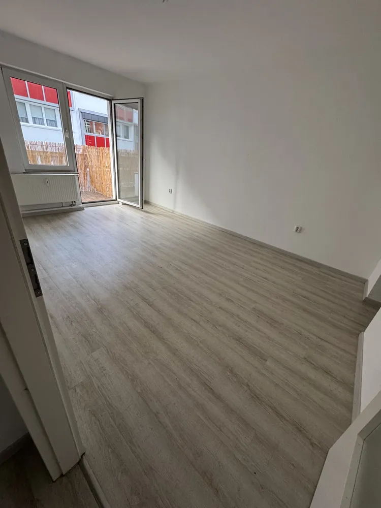 2 Zimmer Wohnung mit 50 m² in Köln – Bild 1