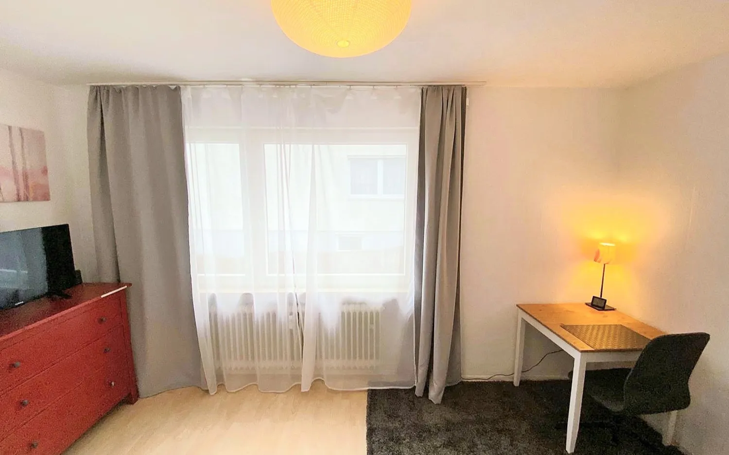 WG-Zimmer mit 13 m² in Stuttgart – Bild 4