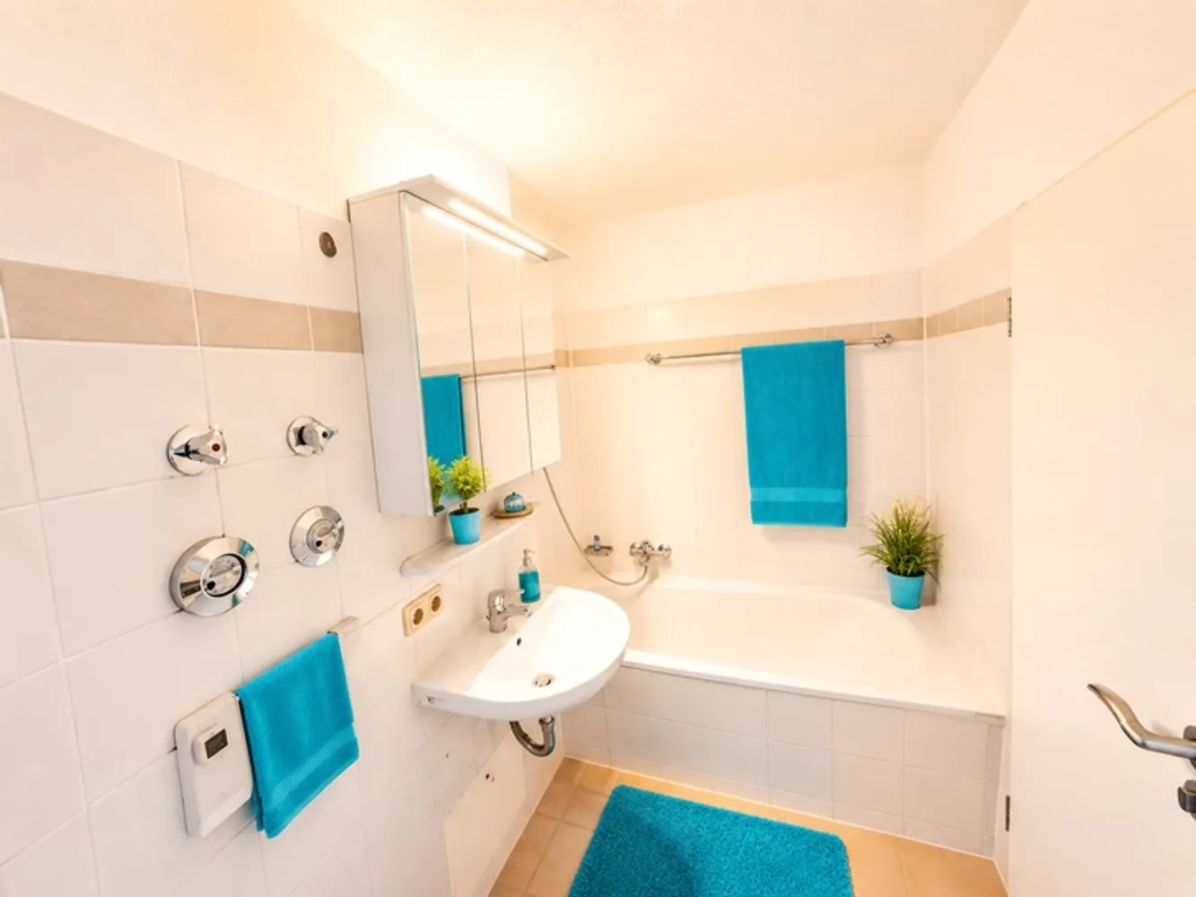2 Zimmer Wohnung mit 61 m² in Ingolstadt – Bild 4
