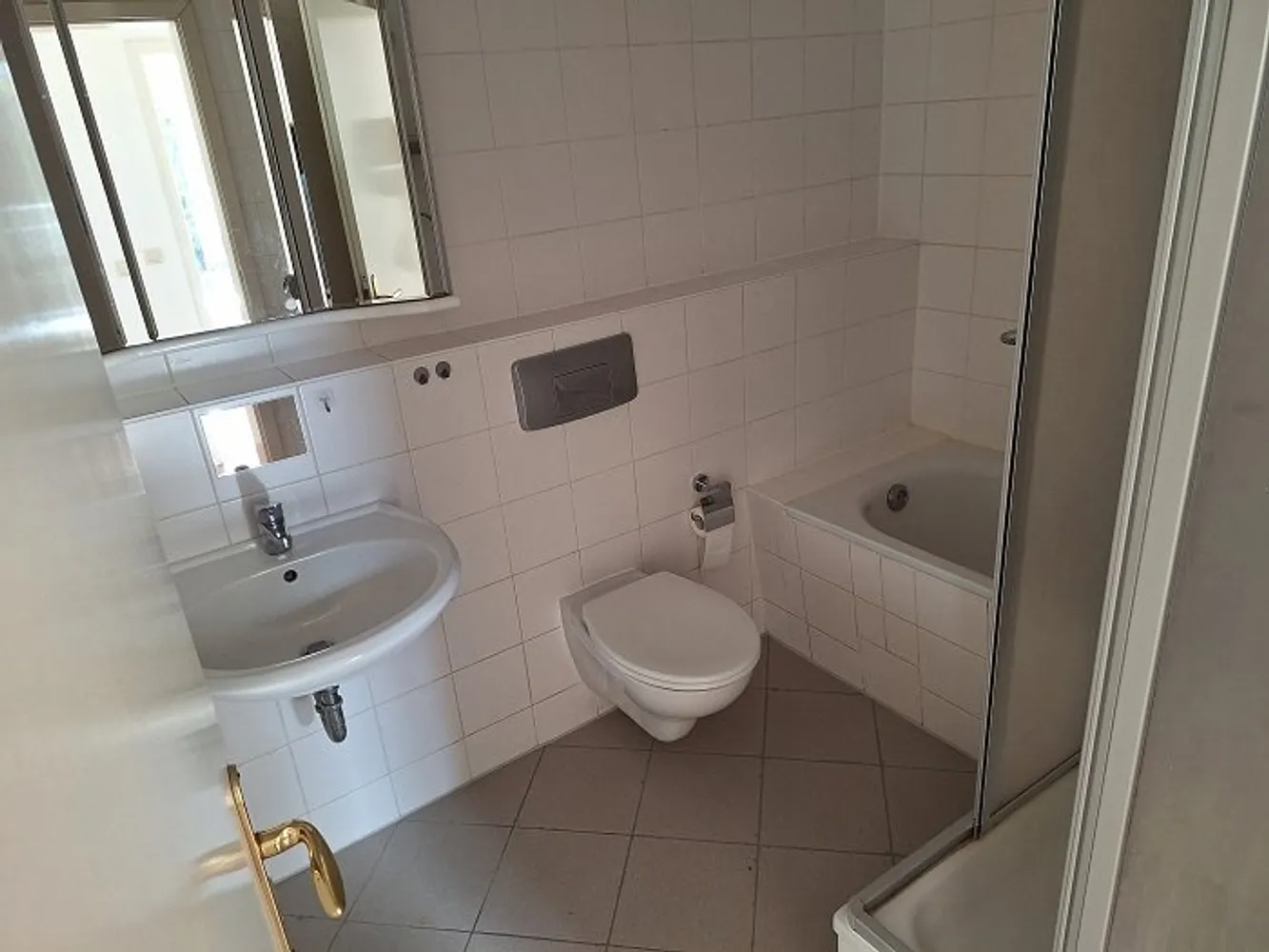 3 room apartment with 85 m² in Chemnitz – Photo 7