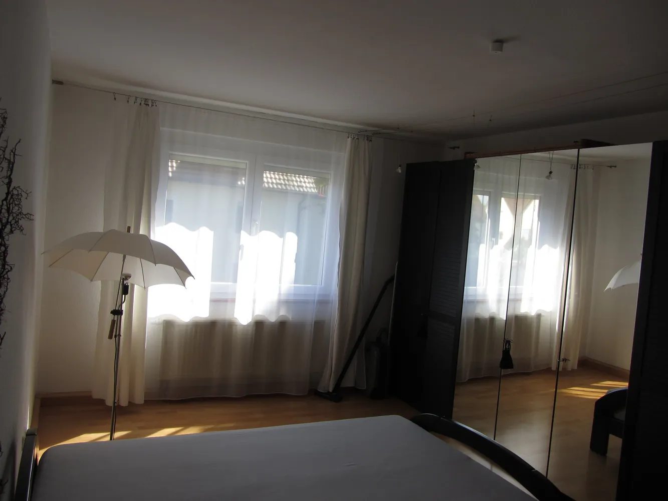 3 room apartment with 85 m² in Fellbach – Photo 1