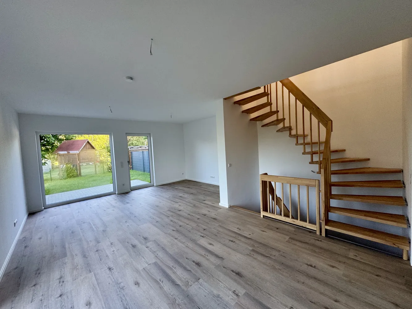 4 Zimmer Haus mit 150 m² in Berlin – Bild 2