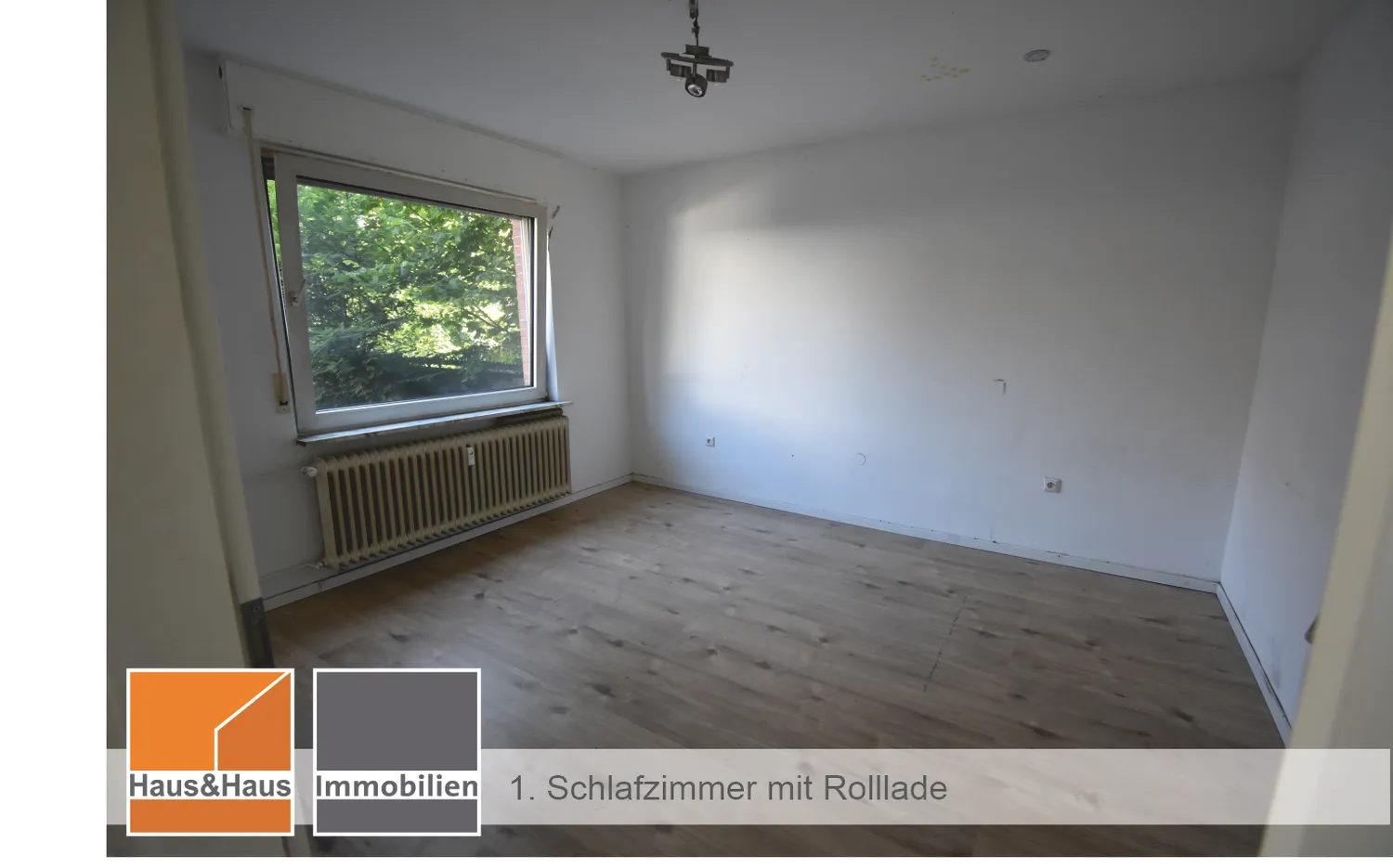 4 Zimmer Wohnung mit 85 m² in Moers – Bild 9