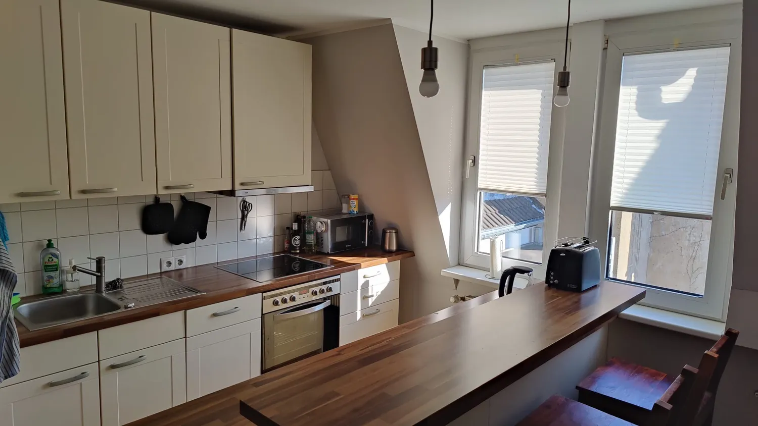 3 Zimmer Wohnung mit 75 m² in Dortmund – Bild 1