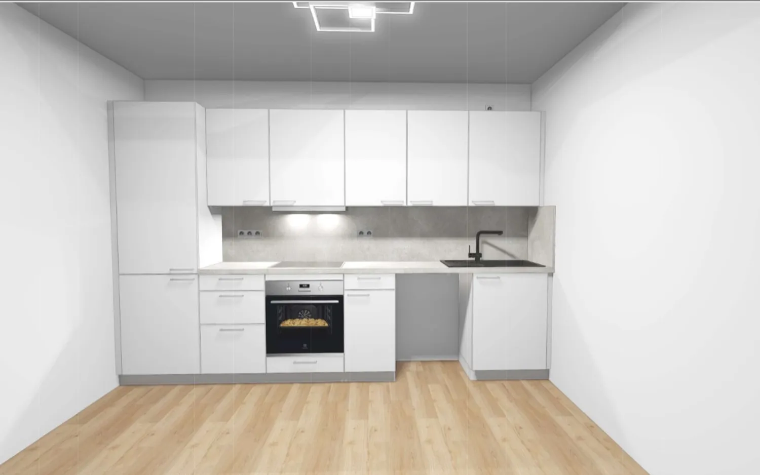 4 Zimmer Wohnung mit 111 m² in Bad Kreuznach – Bild 5