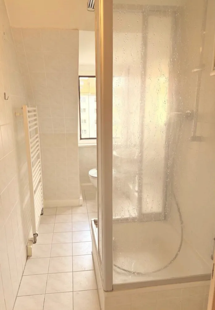 3 Zimmer Wohnung mit 50 m² in Nürnberg – Bild 2