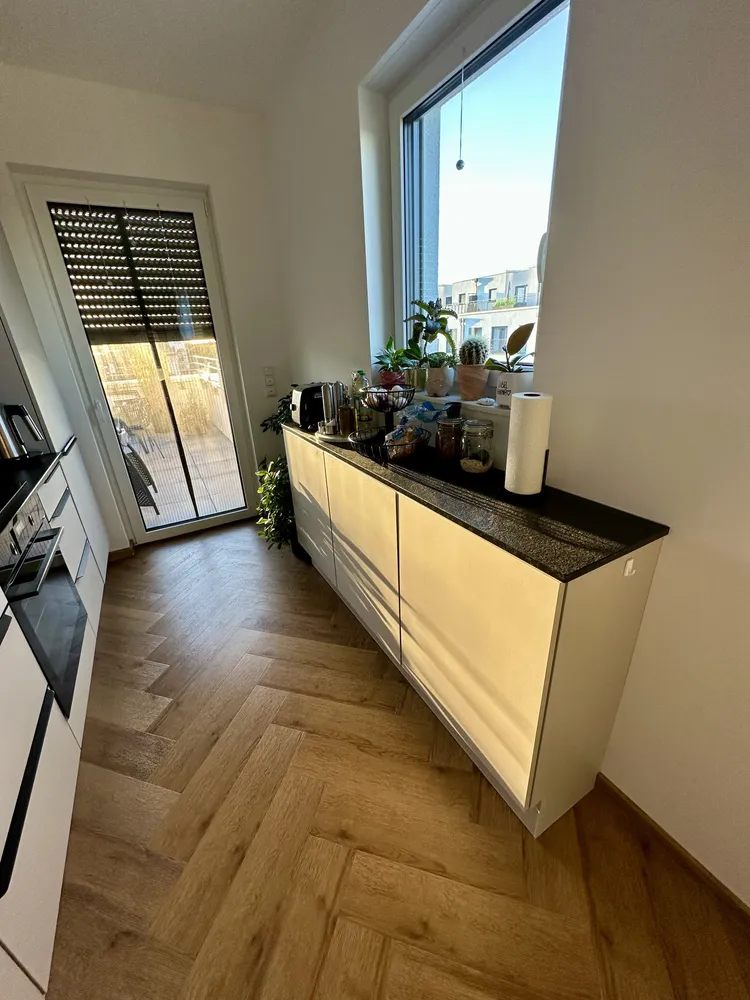 4 room apartment with 108 m² in Brunswick – Photo 10