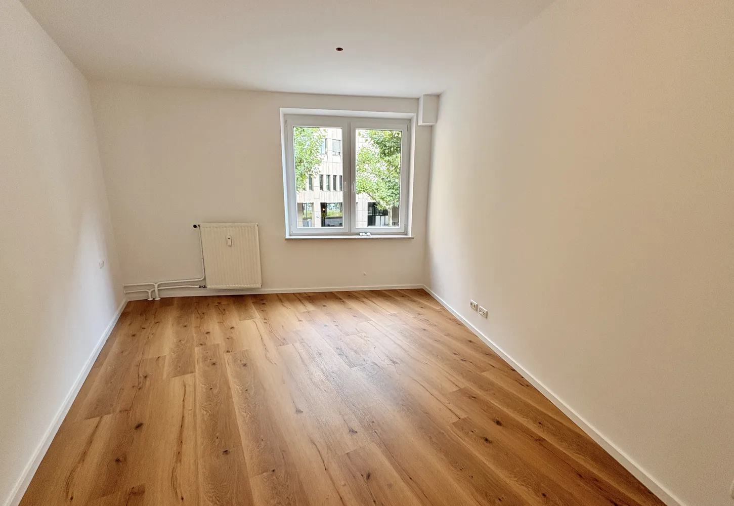 1 Zimmer Wohnung mit 57 m² in Augsburg – Bild 5