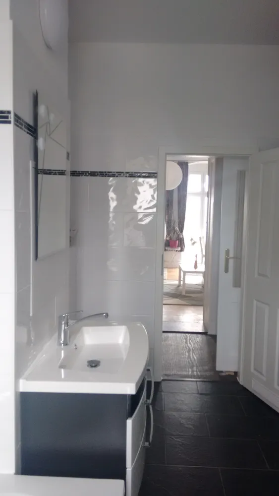 WG-Zimmer mit 30 m² in Berlin – Bild 10