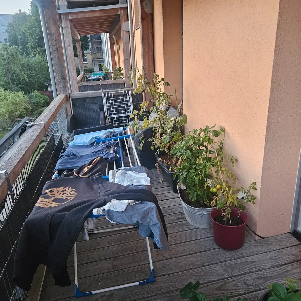 2 Zimmer Wohnung mit 62 m² in Schwerin – Bild 4