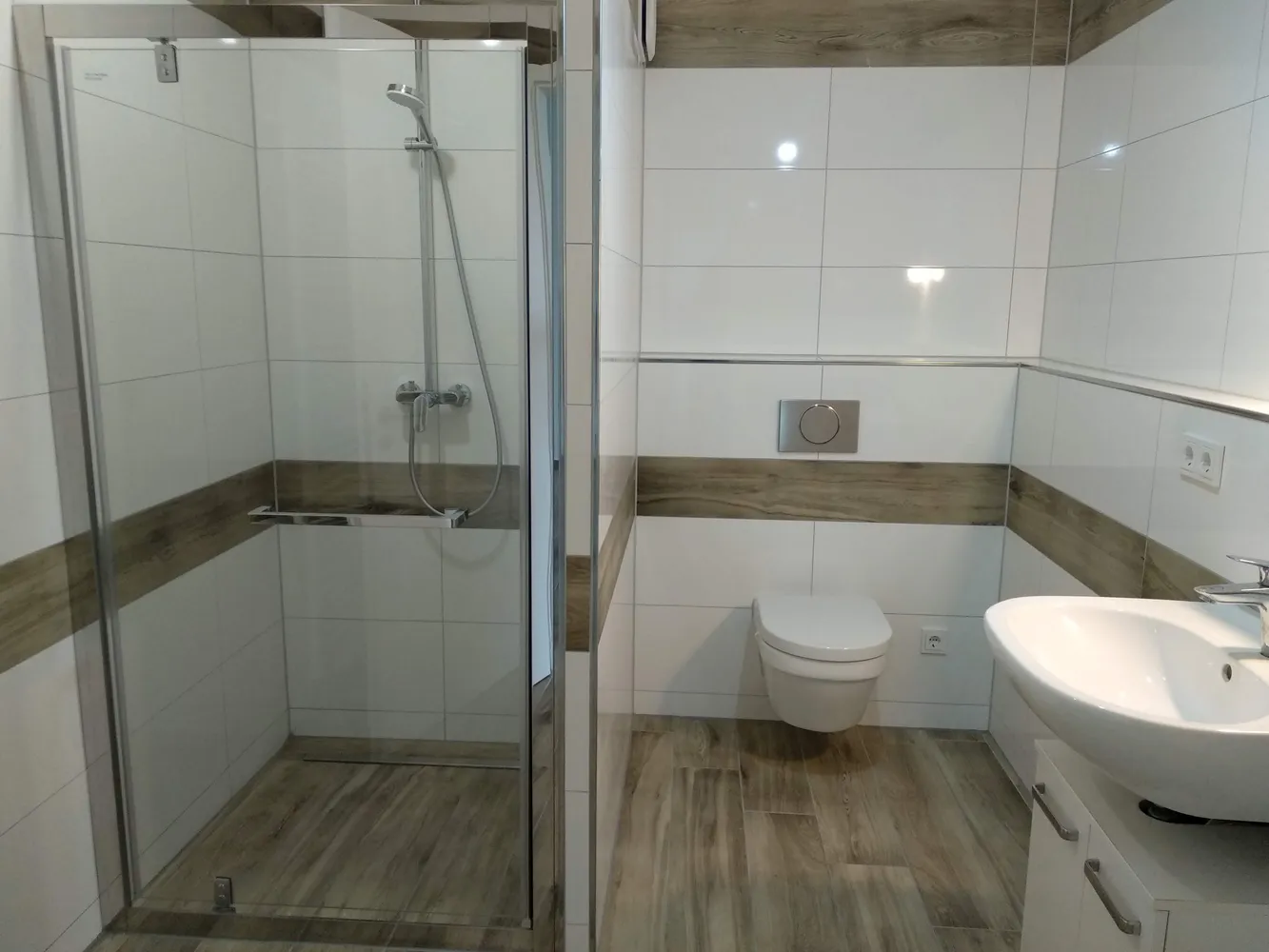 3 Zimmer Wohnung mit 85 m² in Germering – Bild 9