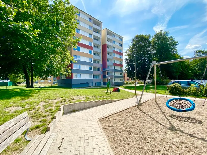 3 Zimmer Wohnung mit 72 m² in Dortmund – Bild 3