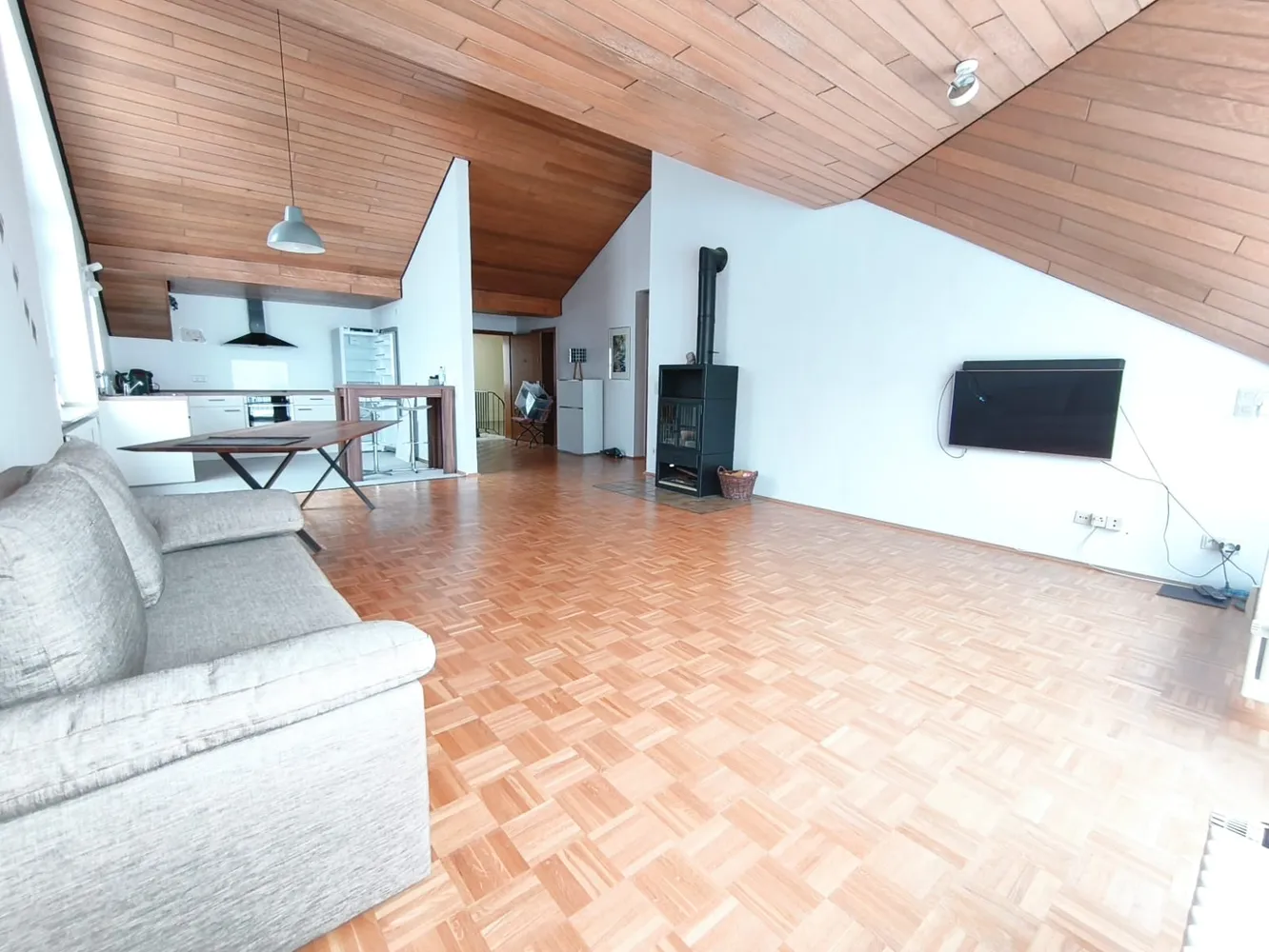 5 Zimmer Wohnung mit 147 m² in Aachen – Bild 9