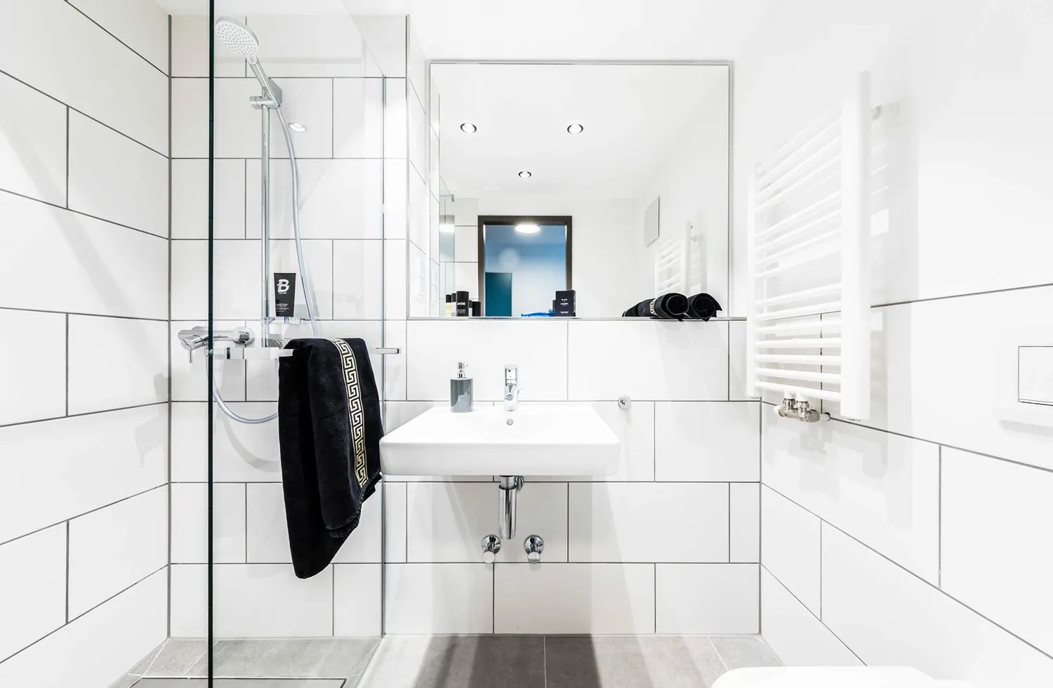 1 Zimmer Wohnung mit 19 m² in Darmstadt – Bild 5
