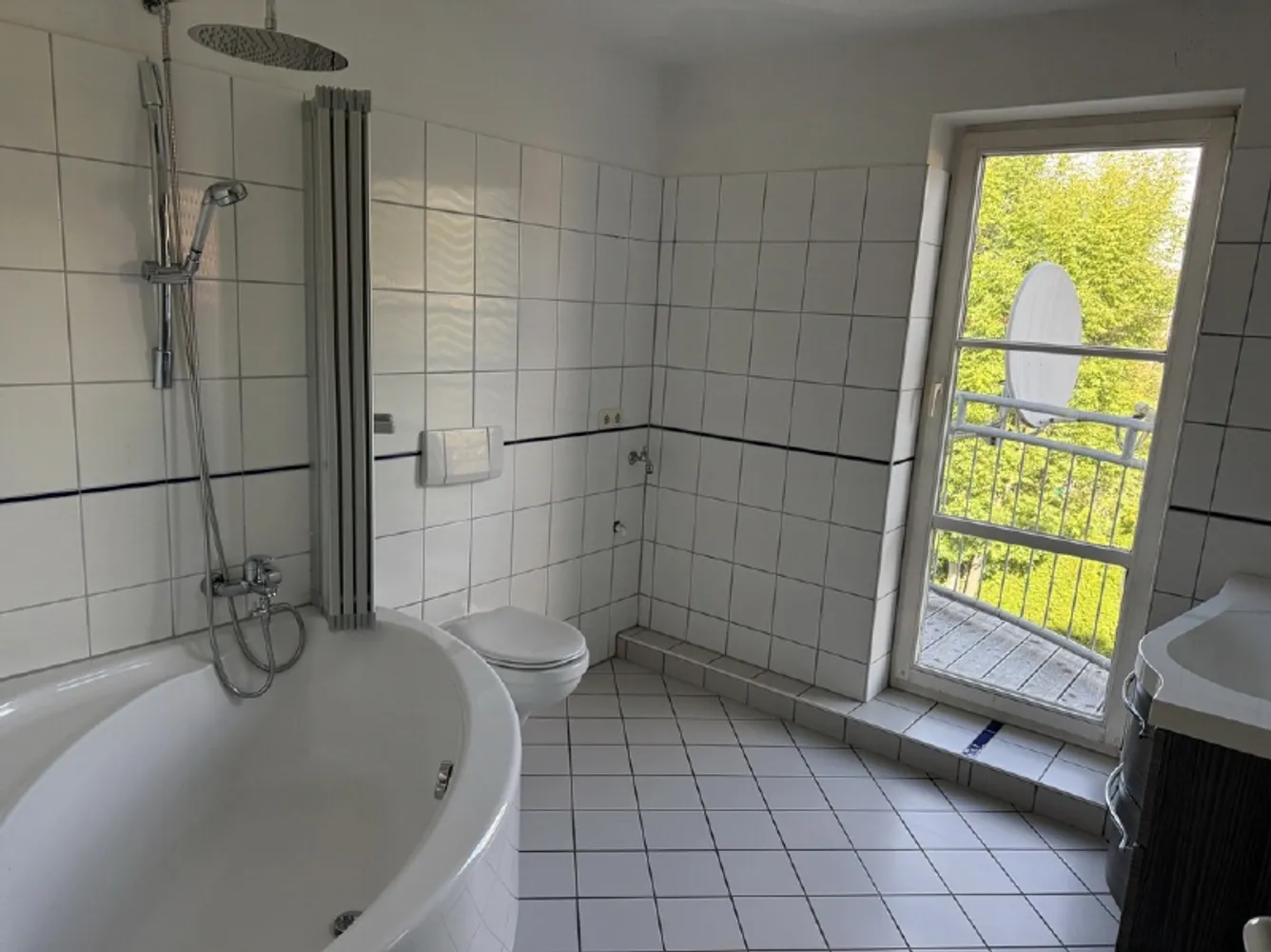 3 room apartment with 81 m² in Gotha – Photo 8