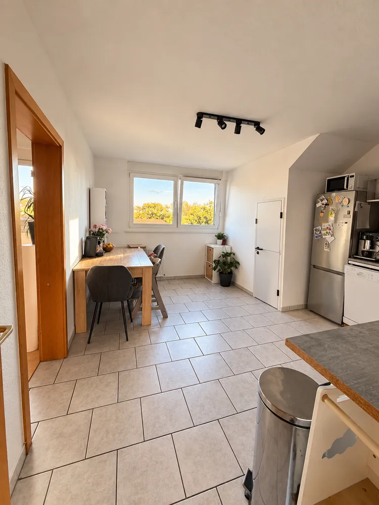 4 room apartment with 74 m² in Hamminkeln – Photo 3