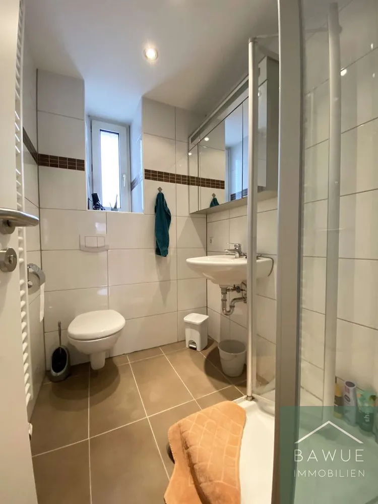 2 Zimmer Wohnung mit 61 m² in Stuttgart – Bild 4