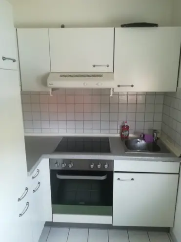 1 Zimmer Wohnung mit 28 m² in Regensburg – Bild 4