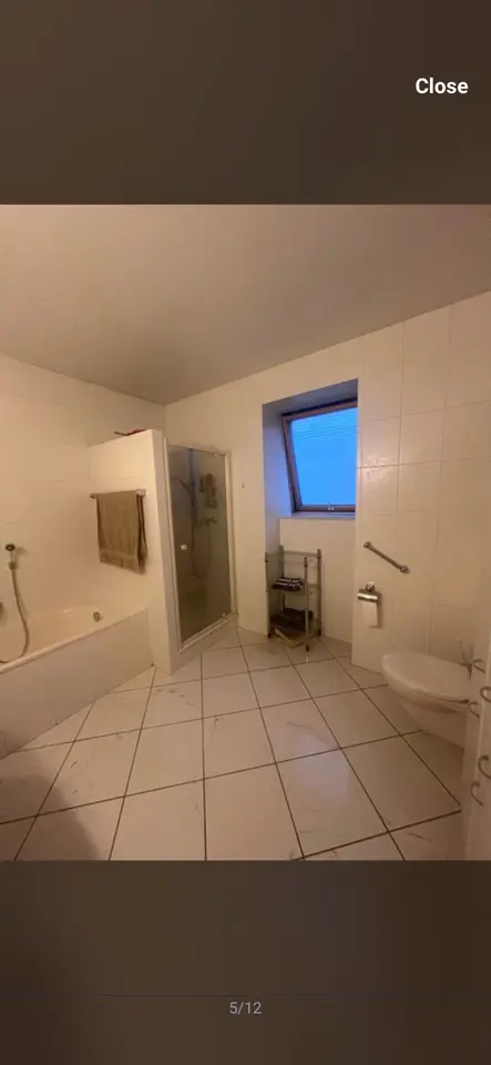 WG-Zimmer mit 18 m² in Detmold – Bild 5