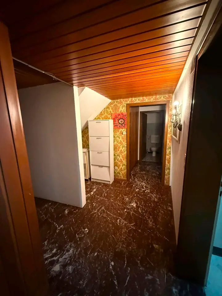 2 Zimmer Wohnung mit 75 m² in Bühl – Bild 5