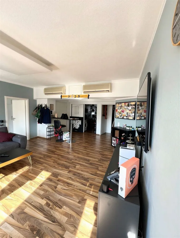 3 Zimmer Wohnung mit 93 m² in Braunschweig – Bild 1