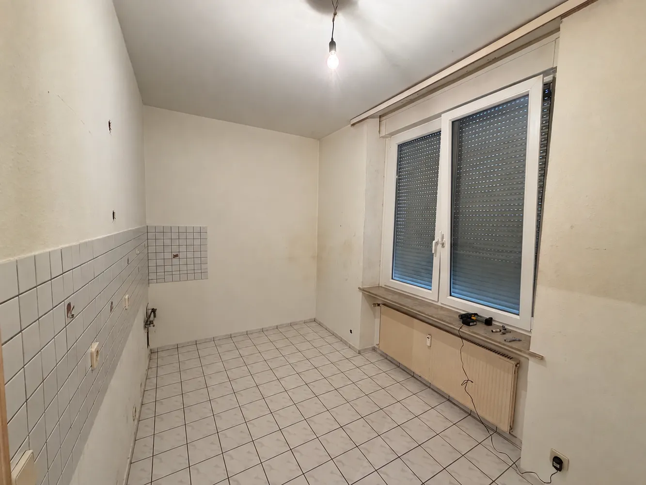 1 Zimmer Wohnung mit 38 m² in Leverkusen – Bild 5
